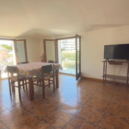 Apartamento Casa Kirana Seaside *
