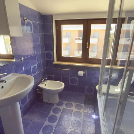 Casa Kirana Seaside Apartamento Grottammare