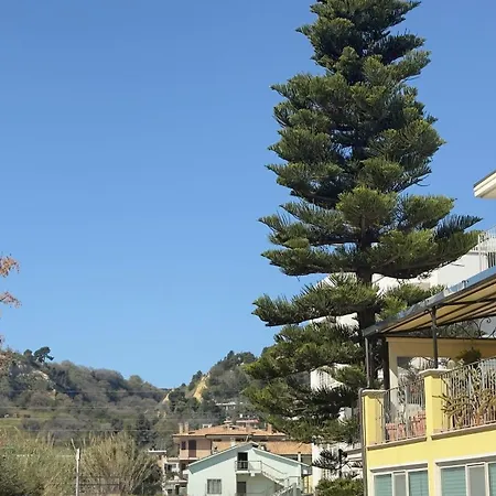 Casa Kirana Seaside Apartamento Grottammare