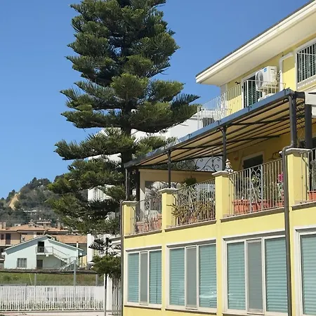 Apartamento Casa Kirana Seaside *