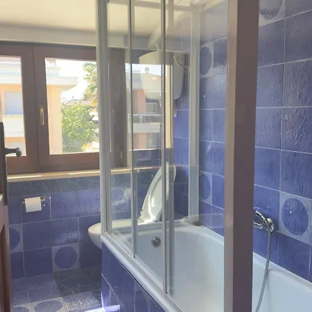 Apartament Casa Kirana Seaside Grottammare