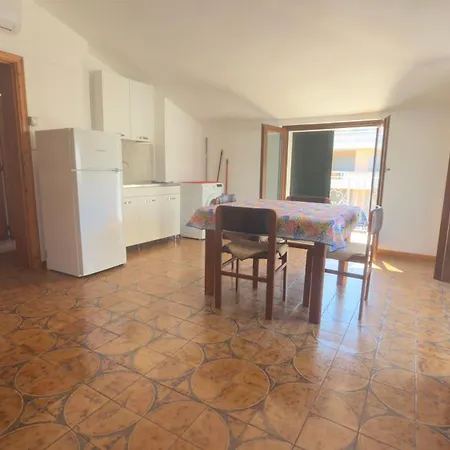 アパート Casa Kirana Seaside グロッタンマーレ