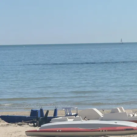 Casa Kirana Seaside Apartament Grottammare